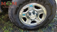 Load image into Gallery viewer, ENGINE MOTOR Silverado 1500 Pickup Sierra 1500 Pickup 1999 4.8L VIN V - MM1615758
