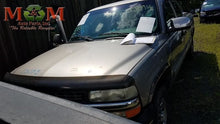 Load image into Gallery viewer, ENGINE MOTOR Silverado 1500 Pickup Sierra 1500 Pickup 1999 4.8L VIN V - MM1615758

