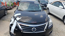 Load image into Gallery viewer, ENGINE MOTOR Nissan Altima 2015 15 2.5L VIN A - MM1621711

