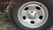 Load image into Gallery viewer, TRANSMISSION Dodge 1500 Pickup 14 15 16 17 18 19 20 2WD - MM1635820
