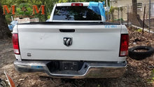 Load image into Gallery viewer, TRANSMISSION Dodge 1500 Pickup 14 15 16 17 18 19 20 2WD - MM1635820
