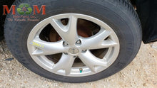Load image into Gallery viewer, RADIO Nissan Rogue 2009 09  AM FM 6CD - MM1638070
