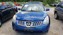 Load image into Gallery viewer, RADIO Nissan Rogue 2009 09  AM FM 6CD - MM1638070
