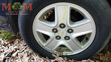 Load image into Gallery viewer, TRANSMISSION Chevrolet Malibu 2005 05 VIN Z - MM1636002
