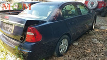 Load image into Gallery viewer, TRANSMISSION Chevrolet Malibu 2005 05 VIN Z - MM1636002
