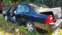 Load image into Gallery viewer, TRANSMISSION Chevrolet Malibu 2005 05 VIN Z - MM1636002

