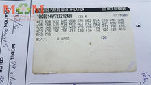 Load image into Gallery viewer, [INVENTORYCAR_YEAR_MAKE_MODEL] AC A/C AIR CONDITIONING COMPRESSOR - MM1641183

