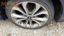 Load image into Gallery viewer, TRANSMISSION Hyundai Sonata 2014 14 VIN C - MM1627224
