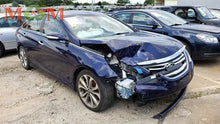 Load image into Gallery viewer, TRANSMISSION Hyundai Sonata 2014 14 VIN C - MM1627224
