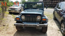 Load image into Gallery viewer, AC A/C AIR CONDITIONING COMPRESSOR TJ Wrangler 03 04 05 06 - MM1636235
