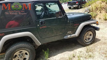 Load image into Gallery viewer, AC A/C AIR CONDITIONING COMPRESSOR TJ Wrangler 03 04 05 06 - MM1636235
