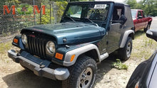 Load image into Gallery viewer, AC A/C AIR CONDITIONING COMPRESSOR TJ Wrangler 03 04 05 06 - MM1636235
