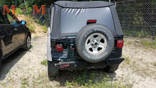 Load image into Gallery viewer, AC A/C AIR CONDITIONING COMPRESSOR TJ Wrangler 03 04 05 06 - MM1636235
