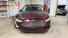 Load image into Gallery viewer, AC Compressor Ford Fusion 2017 - MM1638958
