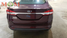 Load image into Gallery viewer, AC Compressor Ford Fusion 2017 - MM1638958
