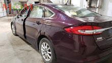 Load image into Gallery viewer, AC Compressor Ford Fusion 2017 - MM1638958
