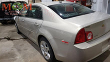 Load image into Gallery viewer, AIR BAG CONTROL MODULE COMPUTER Chevrolet Malibu 2011 11 - MM1640681
