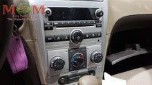 Load image into Gallery viewer, AIR BAG CONTROL MODULE COMPUTER Chevrolet Malibu 2011 11 - MM1640681
