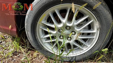 Load image into Gallery viewer, AC COMPRESSOR Subaru Legacy Baja 2000 00 2001 01 2002 02 2003 03 - MM1652892
