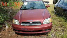 Load image into Gallery viewer, AC COMPRESSOR Subaru Legacy Baja 2000 00 2001 01 2002 02 2003 03 - MM1652892
