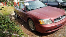 Load image into Gallery viewer, AC COMPRESSOR Subaru Legacy Baja 2000 00 2001 01 2002 02 2003 03 - MM1652892
