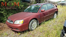 Load image into Gallery viewer, AC COMPRESSOR Subaru Legacy Baja 2000 00 2001 01 2002 02 2003 03 - MM1652892
