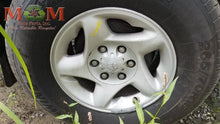 Load image into Gallery viewer, ALTERNATOR Toyota 4 Runner Tacoma 99 00 01 02 03 04 80 AMP - MM1653151
