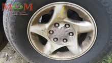 Load image into Gallery viewer, ALTERNATOR Toyota 4 Runner Tacoma 99 00 01 02 03 04 80 AMP - MM1653151
