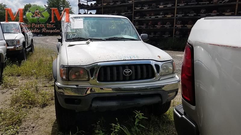 ALTERNATOR Toyota 4 Runner Tacoma 99 00 01 02 03 04 80 AMP - MM1653151