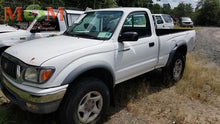 Load image into Gallery viewer, ALTERNATOR Toyota 4 Runner Tacoma 99 00 01 02 03 04 80 AMP - MM1653151
