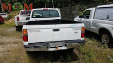 Load image into Gallery viewer, ALTERNATOR Toyota 4 Runner Tacoma 99 00 01 02 03 04 80 AMP - MM1653151
