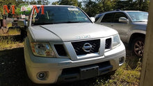 Load image into Gallery viewer, Transmission Nissan Frontier 2011 - MM1668894
