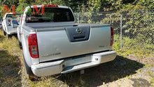 Load image into Gallery viewer, Transmission Nissan Frontier 2011 - MM1668894
