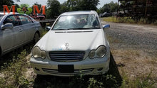 Load image into Gallery viewer, AUTOMATIC TRANSMISSION E350 C230 C280 C350 C55 E280 E300 E320 06-09 - MM1653271
