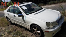 Load image into Gallery viewer, AUTOMATIC TRANSMISSION E350 C230 C280 C350 C55 E280 E300 E320 06-09 - MM1653271
