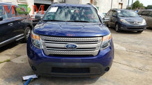 Load image into Gallery viewer, RADIO Ford Explorer 2014 14 2015 15 - MM1658174
