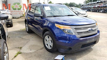 Load image into Gallery viewer, RADIO Ford Explorer 2014 14  AM FM CD MP3 - MM1658175
