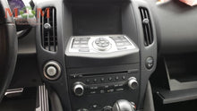Load image into Gallery viewer, TEMPERATURE CONTROLS 370Z 09 10 11 12 13 14 15 16 17 18 - MM1658464
