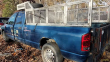 Load image into Gallery viewer, TRANSMISSION 1500 Pickup 2500 Pickup 3500 Pickup 05-08 2WD - MM2543825

