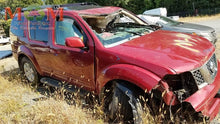 Load image into Gallery viewer, AUTOMATIC TRANSMISSION Nissan Pathfinder 2005 05 4X4 - MM1669058
