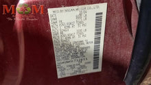 Load image into Gallery viewer, AUTOMATIC TRANSMISSION Nissan Pathfinder 2005 05 4X4 - MM1669058
