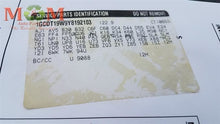 Load image into Gallery viewer, [INVENTORYCAR_YEAR_MAKE_MODEL] TRANSFER CASE - MM1670205
