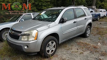 Load image into Gallery viewer, ALTERNATOR Chevrolet Equinox Pontiac Torrent 2006 06 - MM1670398
