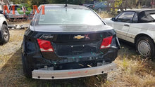 Load image into Gallery viewer, Alternator Chevrolet Cruze 2011 - MM1699002
