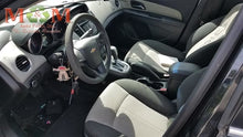 Load image into Gallery viewer, Alternator Chevrolet Cruze 2011 - MM1699002
