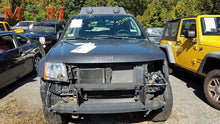 Load image into Gallery viewer, TRANSMISSION Nissan Xterra 2011 11 4X4 - MM1693786
