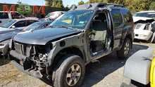 Load image into Gallery viewer, TRANSMISSION Nissan Xterra 2011 11 4X4 - MM1693786
