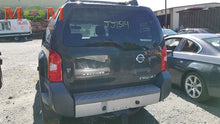 Load image into Gallery viewer, TRANSMISSION Nissan Xterra 2011 11 4X4 - MM1693786
