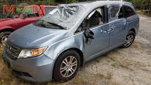 Load image into Gallery viewer, TRANSMISSION Honda Odyssey 2011 11 2012 12 2013 13 - MM1671149
