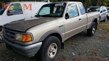 Load image into Gallery viewer, TRANSMISSION Ford Ranger Mazda B-3000 1997 97 4X4 - MM1696818
